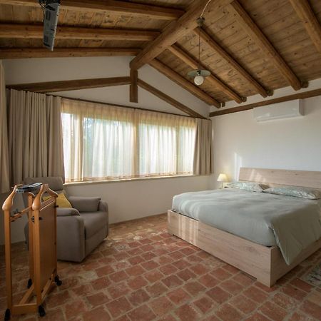 Tenuta Cascina Marenco Гави Екстериор снимка