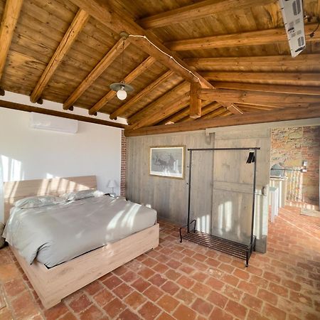 Tenuta Cascina Marenco Гави Екстериор снимка