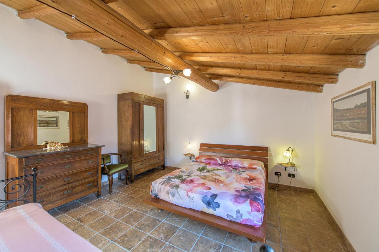 Tenuta Cascina Marenco Гави Екстериор снимка