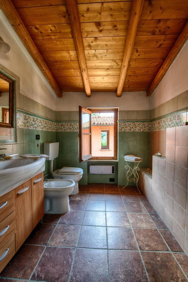 Tenuta Cascina Marenco Гави Екстериор снимка