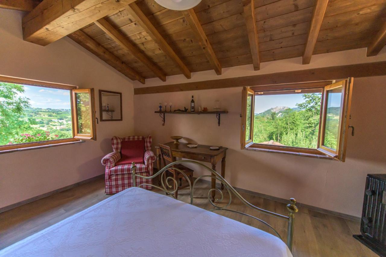 Tenuta Cascina Marenco Гави Екстериор снимка