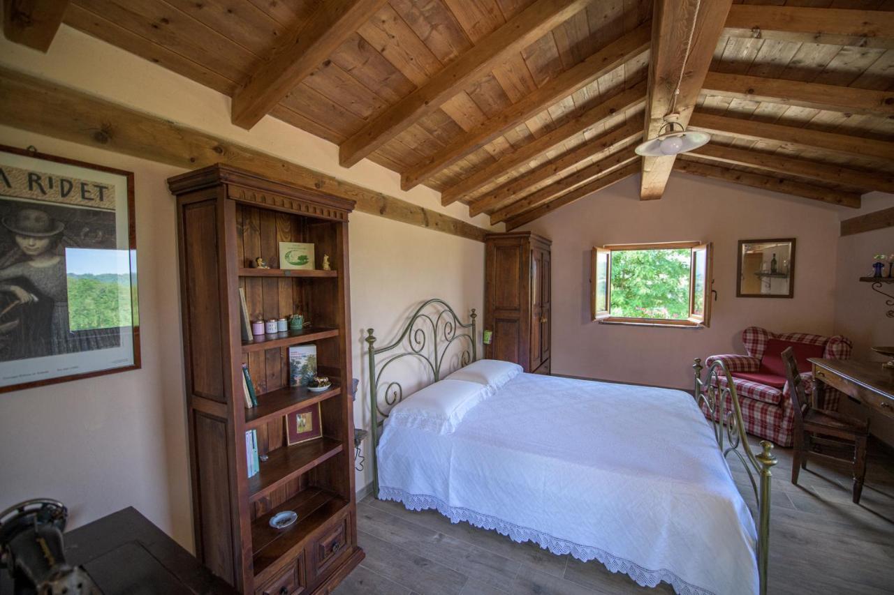 Tenuta Cascina Marenco Гави Екстериор снимка