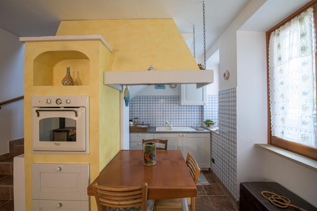 Tenuta Cascina Marenco Гави Екстериор снимка
