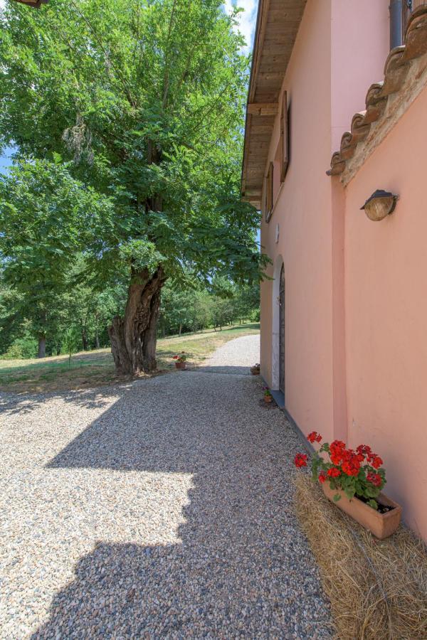 Tenuta Cascina Marenco Гави Екстериор снимка