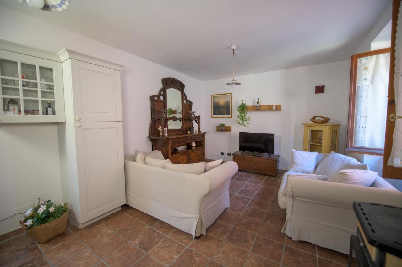 Tenuta Cascina Marenco Гави Екстериор снимка