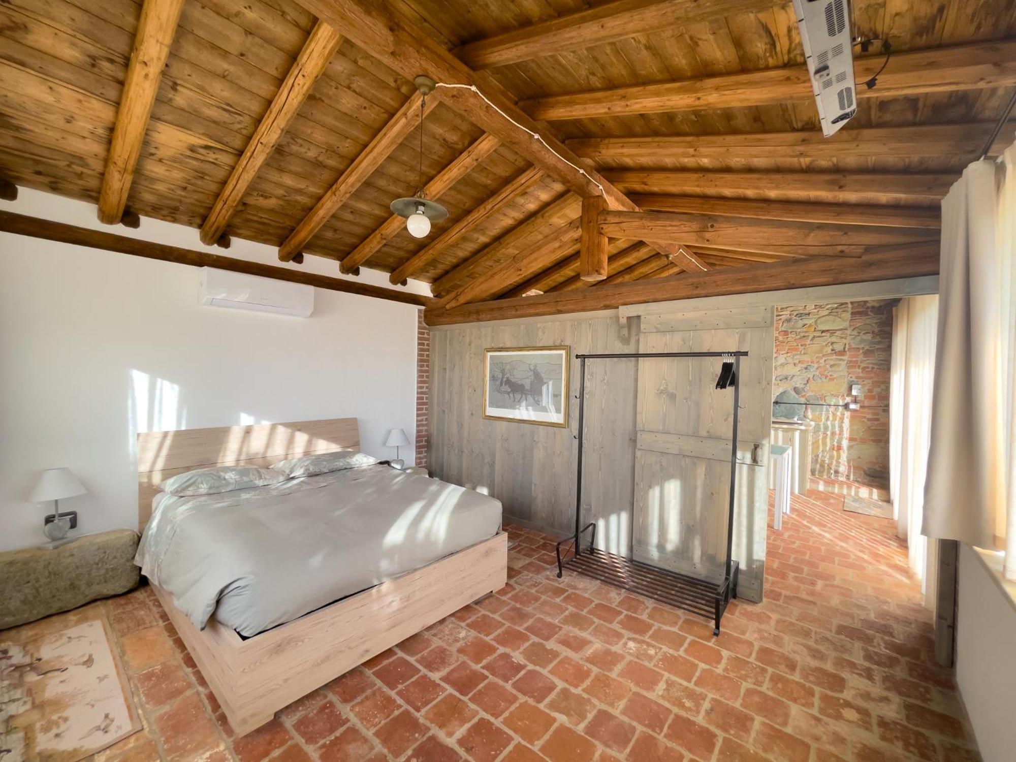 Tenuta Cascina Marenco Гави Екстериор снимка